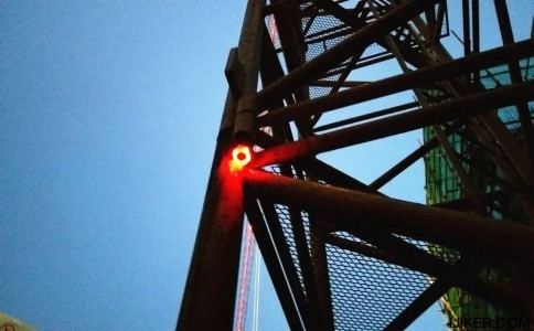 會(huì)發(fā)光的螺母？了解一下！